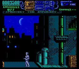 -Robocop 3-游戏截图-好玩游戏库