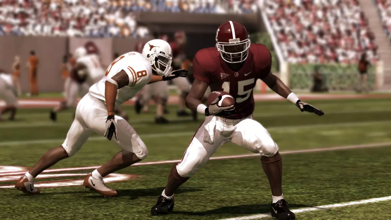 -NCAA Football 11-游戏截图-好玩游戏库