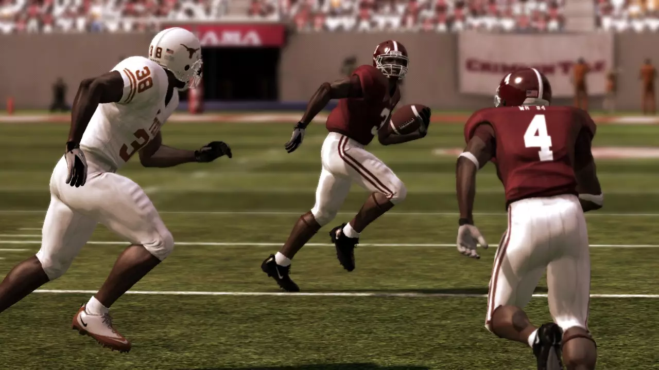 -NCAA Football 11-游戏截图-好玩游戏库