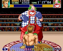 -Super Punch-Out!!-游戏截图-好玩游戏库