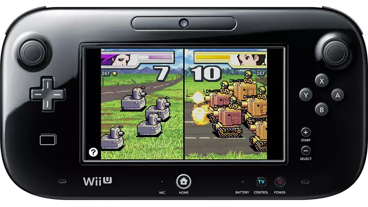 -Advance Wars 2: Black Hole Rising-游戏截图-好玩游戏库
