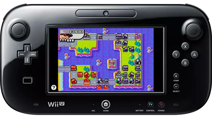 -Advance Wars 2: Black Hole Rising-游戏截图-好玩游戏库