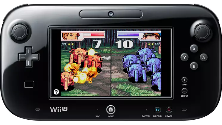-Advance Wars 2: Black Hole Rising-游戏截图-好玩游戏库
