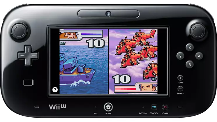 -Advance Wars 2: Black Hole Rising-游戏截图-好玩游戏库