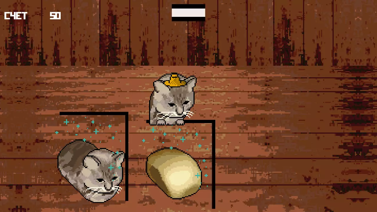 -Cat or Bread?-游戏截图-好玩游戏库