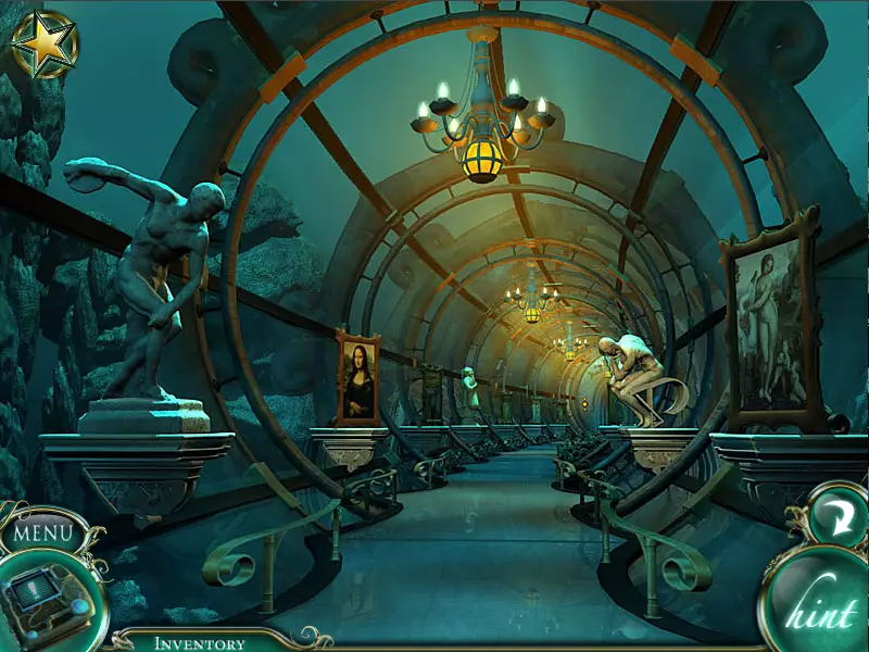-Empress Of The Deep-游戏截图-好玩游戏库