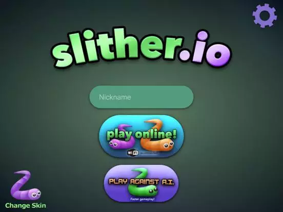 -slither.io-游戏截图-好玩游戏库