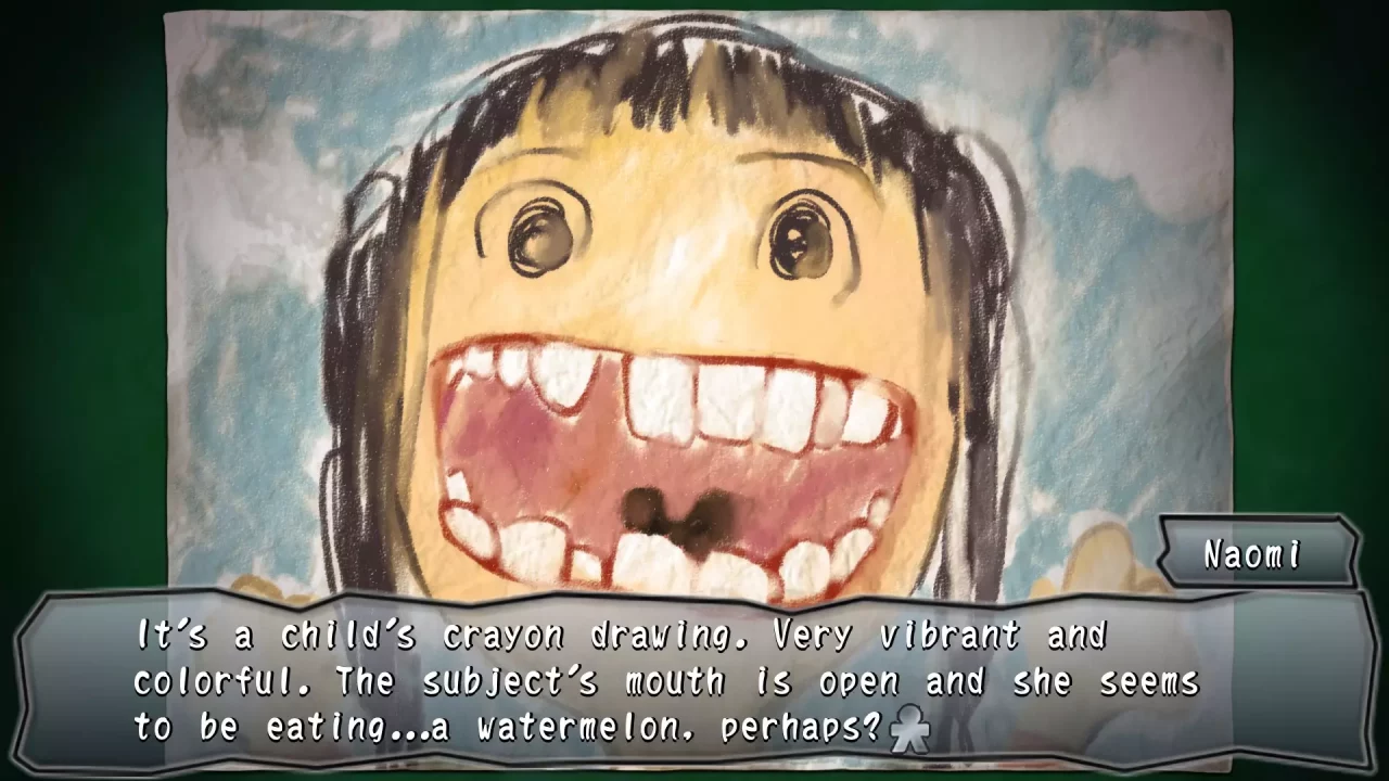 -Corpse Party: Book of Shadows-游戏截图-好玩游戏库