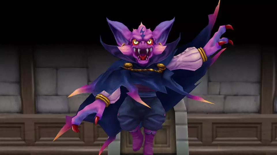 -Adventures of Mana-游戏截图-好玩游戏库