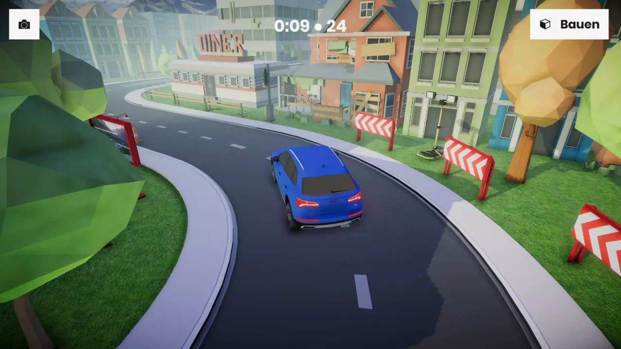 -Struckd - 3D Game Creator-游戏截图-好玩游戏库