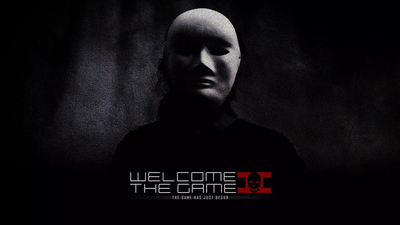 -Welcome to the Game II-游戏截图-好玩游戏库