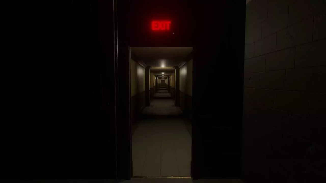-Welcome to the Game II-游戏截图-好玩游戏库