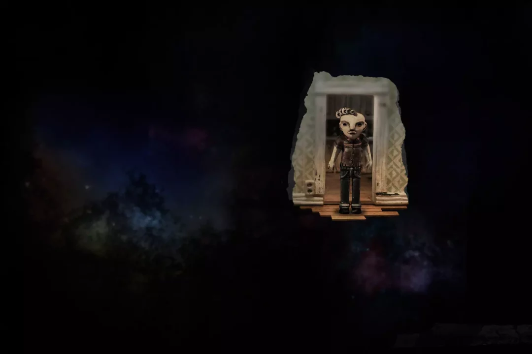 -The Dream Machine: Chapter 4-游戏截图-好玩游戏库