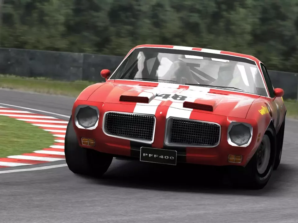-ToCA Race Driver 3-游戏截图-好玩游戏库