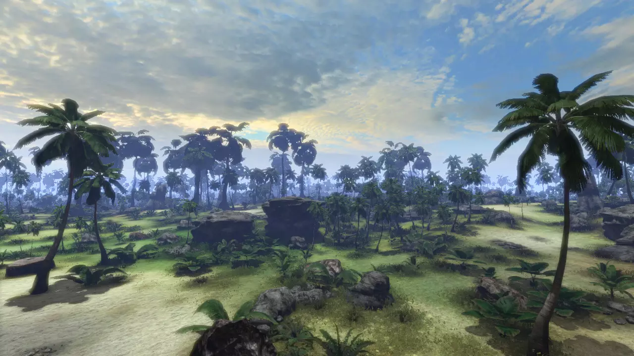 -Carnivores: Dinosaur Hunter Reborn-游戏截图-好玩游戏库