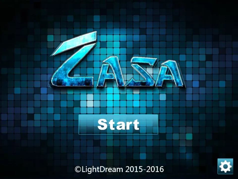 Zasa – An AI Story