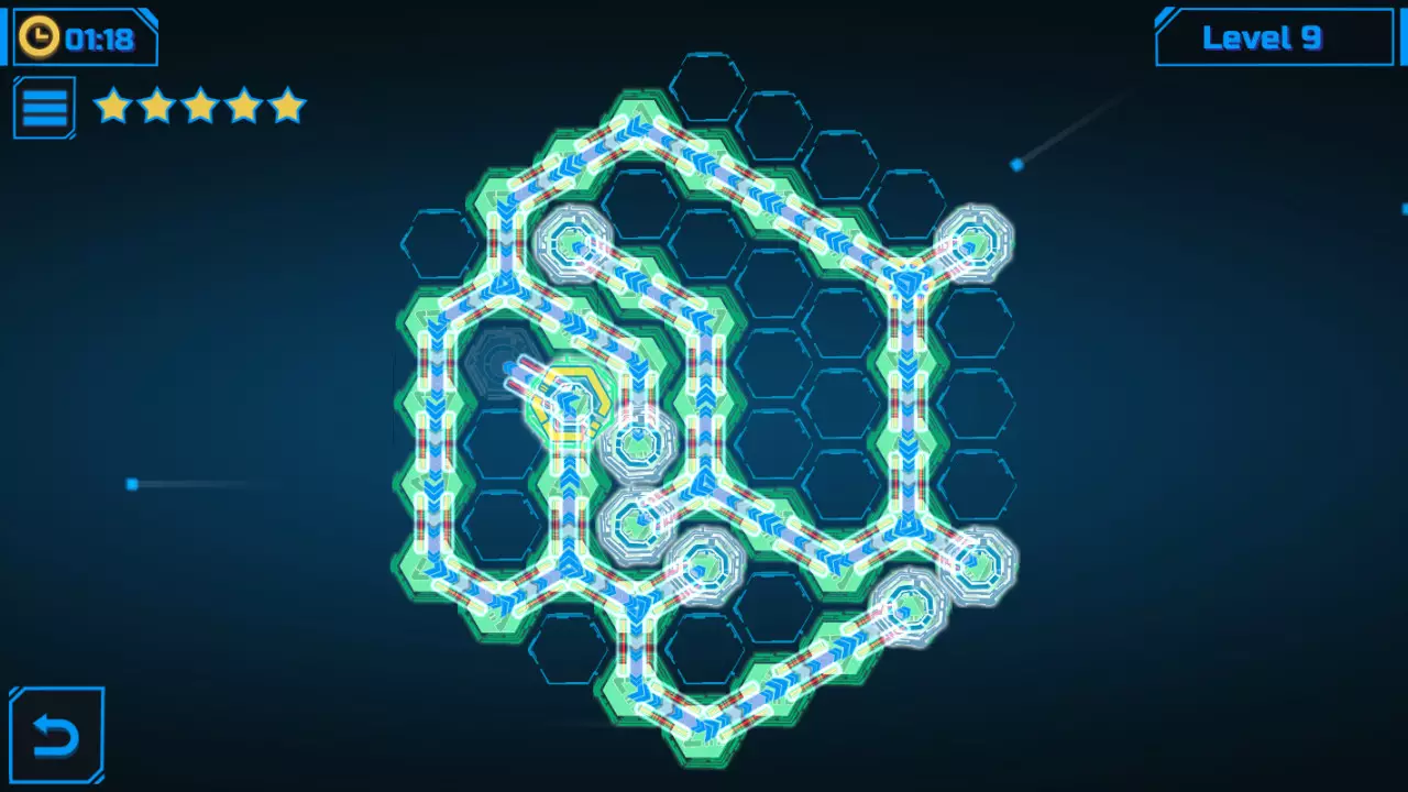 -Dexodonex-游戏截图-好玩游戏库