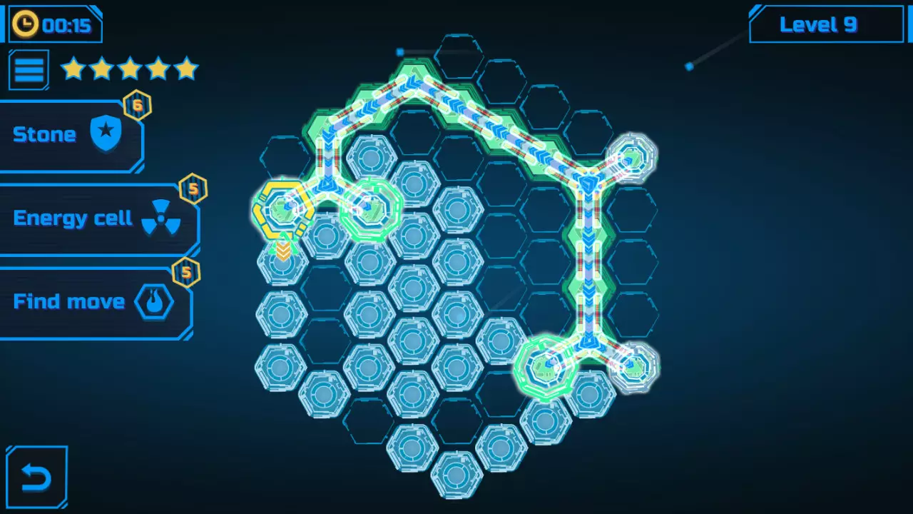 -Dexodonex-游戏截图-好玩游戏库