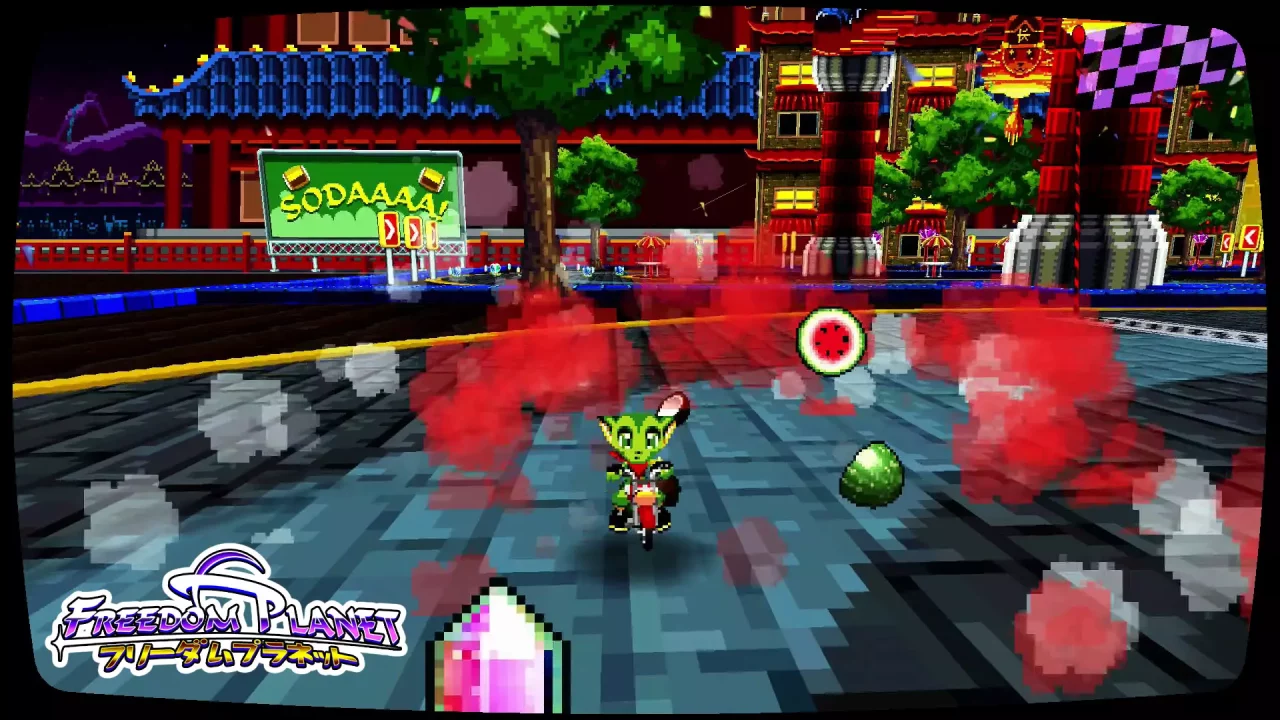 Super Indie Karts