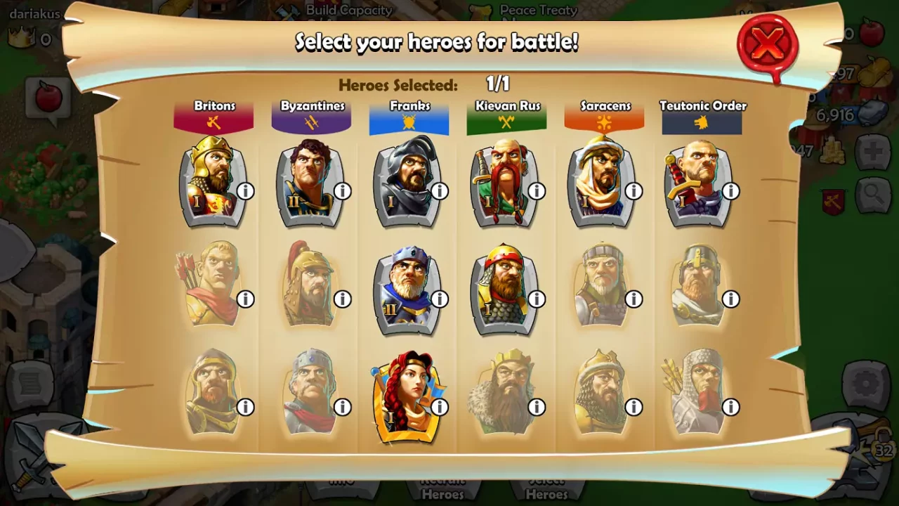 -Age of Empires: Castle Siege-游戏截图-好玩游戏库
