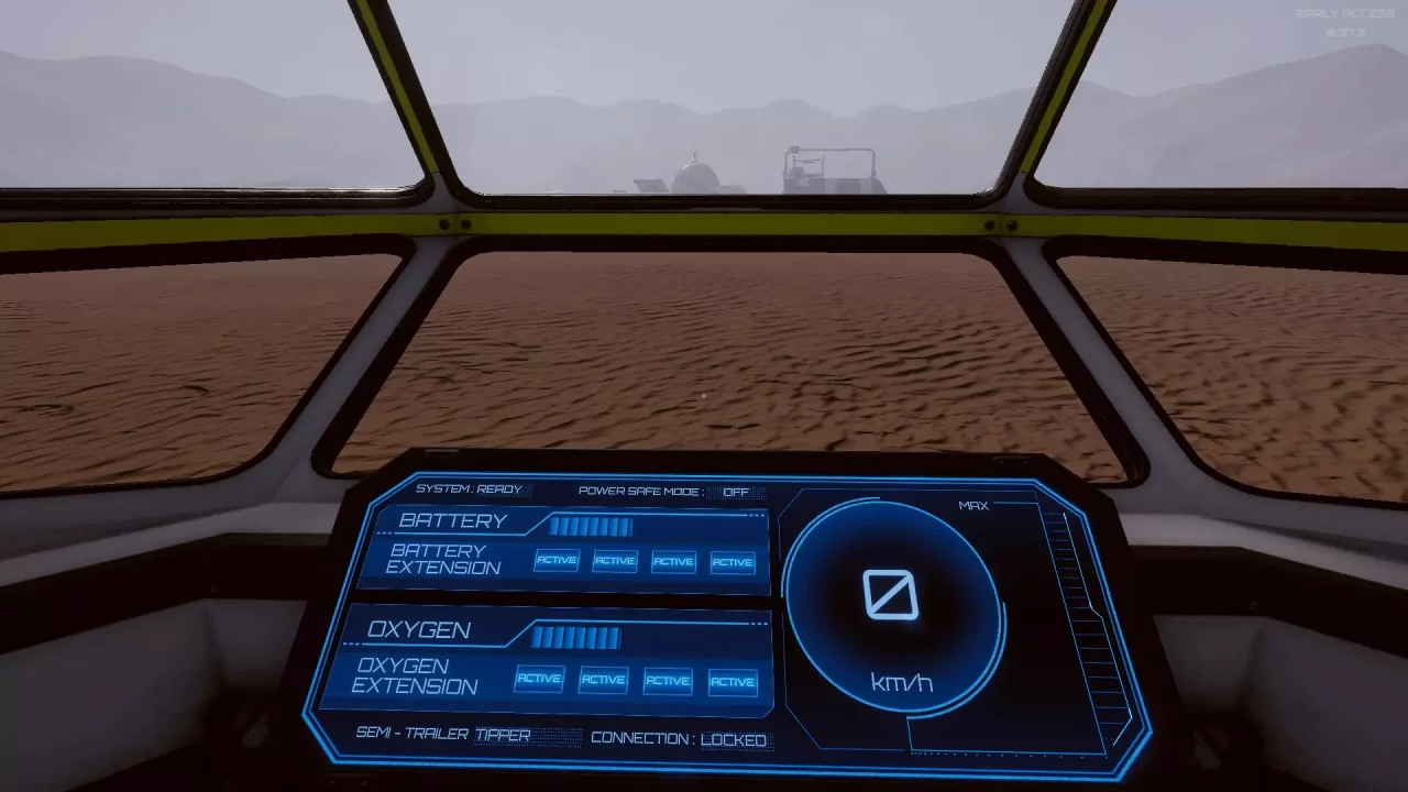 -Occupy Mars: Prologue-游戏截图-好玩游戏库