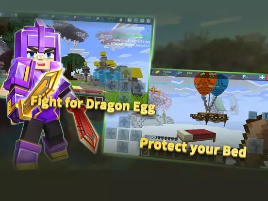 Blockman GO: Blocky Mods