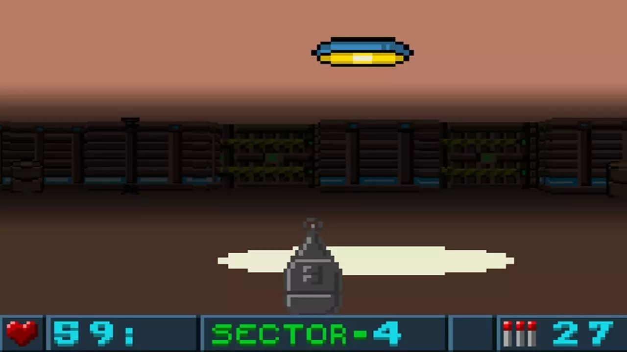 -Spaceguy-游戏截图-好玩游戏库