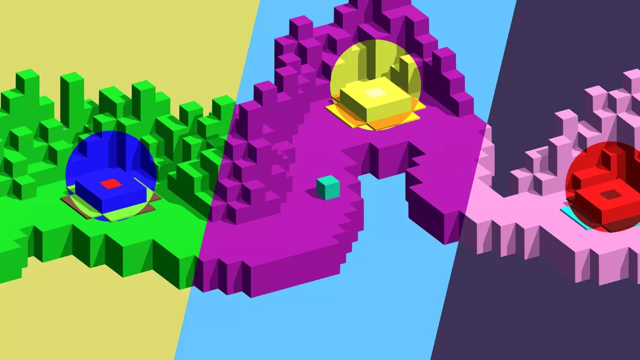 Vectronom