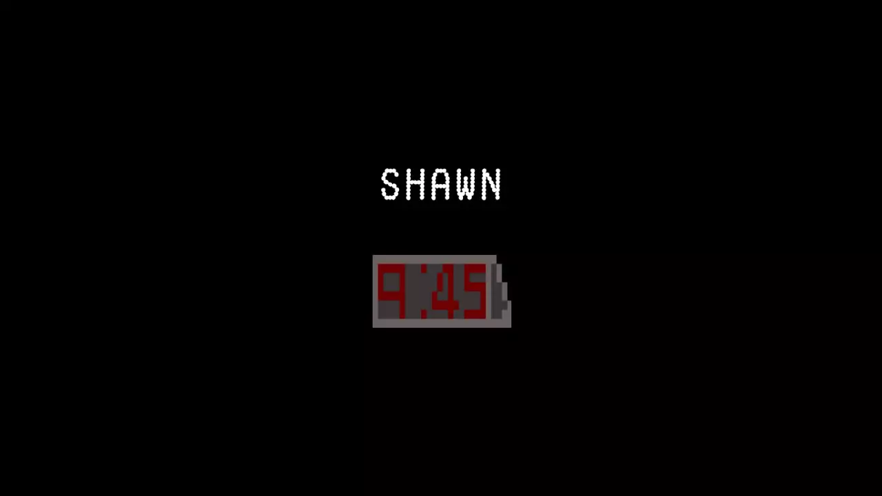-A Shawn Story-游戏截图-好玩游戏库