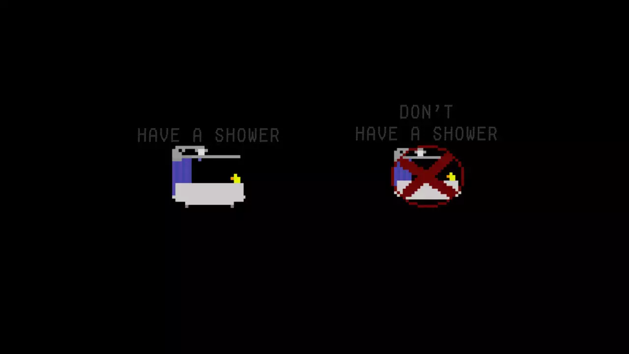 -A Shawn Story-游戏截图-好玩游戏库