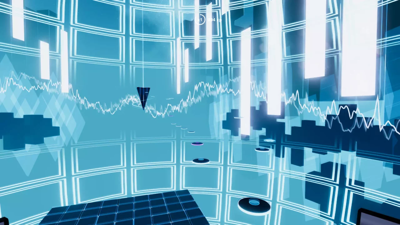 -Equalizer-游戏截图-好玩游戏库