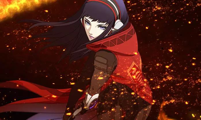 -Shin Megami Tensei: Strange Journey Redux-游戏截图-好玩游戏库