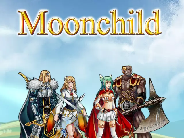 -Moonchild-游戏截图-好玩游戏库