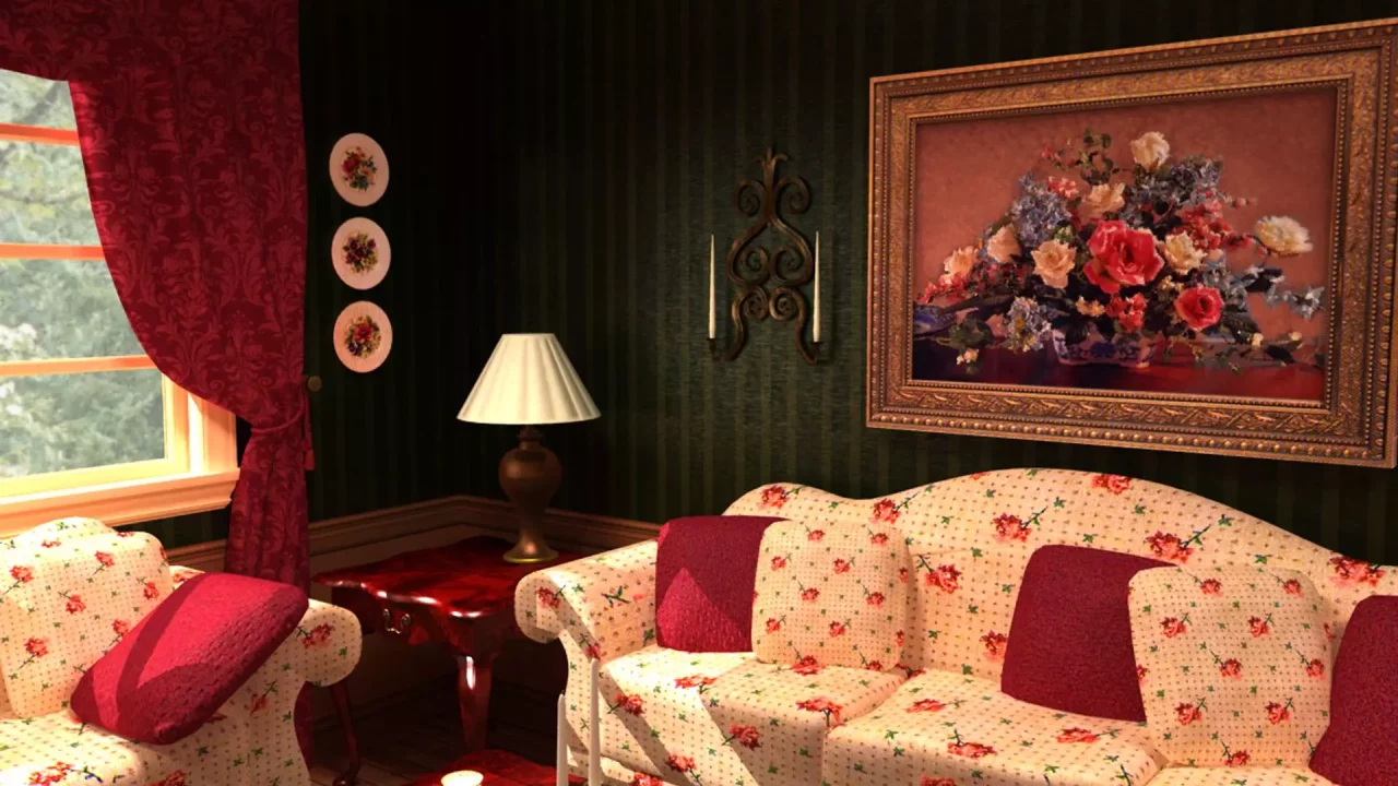 -Nancy Drew: Secrets Can Kill REMASTERED-游戏截图-好玩游戏库