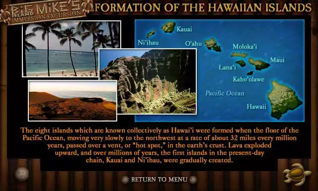 -Nancy Drew: The Creature of Kapu Cave-游戏截图-好玩游戏库