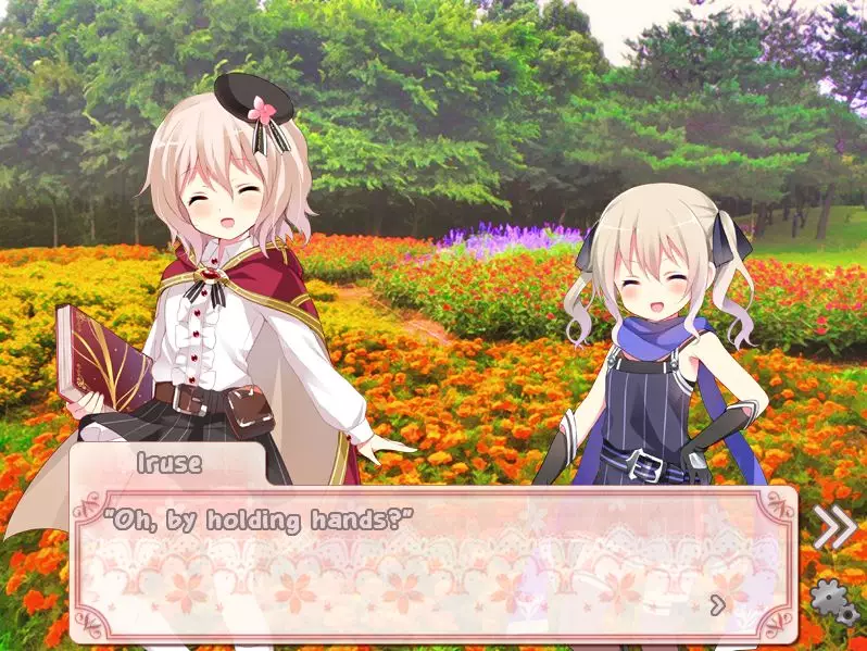 -Moekuri: Adorable + Tactical SRPG-游戏截图-好玩游戏库