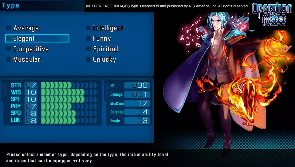 -Operation Abyss: New Tokyo Legacy-游戏截图-好玩游戏库