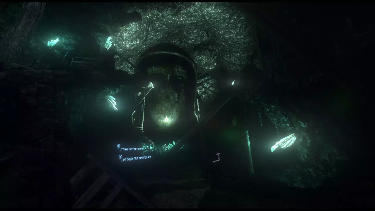 -N.E.R.O.: Nothing Ever Remains Obscure-游戏截图-好玩游戏库
