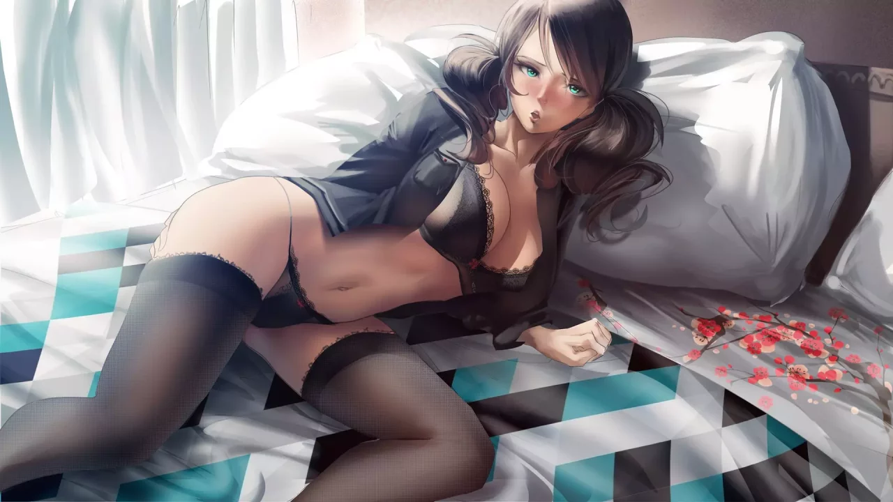 -Hentai Sweet Girls-游戏截图-好玩游戏库