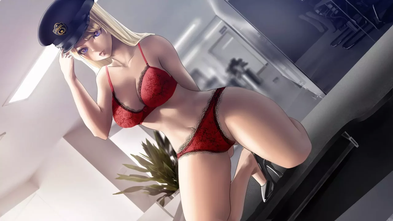 -Hentai Sweet Girls-游戏截图-好玩游戏库