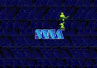 -Vectorman (1995)-游戏截图-好玩游戏库