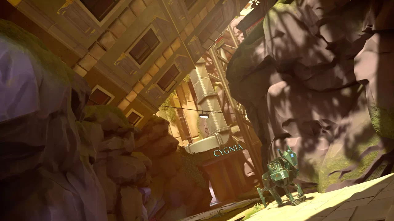 -Apex Construct-游戏截图-好玩游戏库