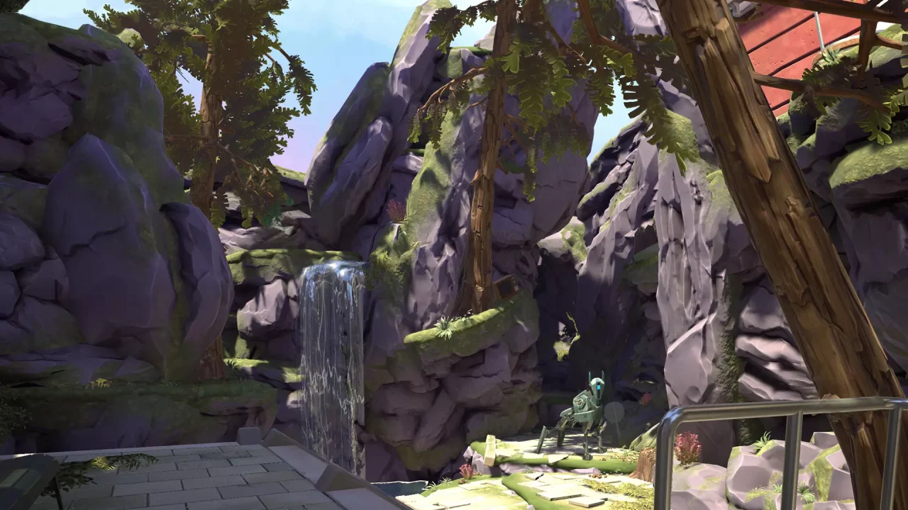-Apex Construct-游戏截图-好玩游戏库
