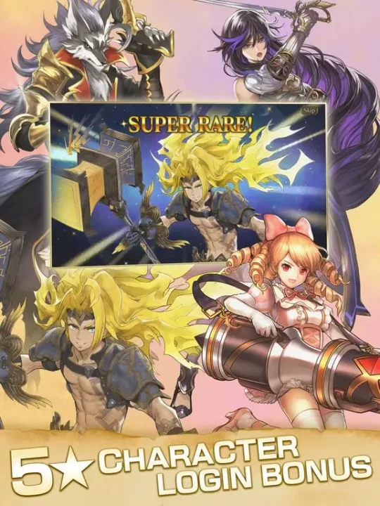 VALKYRIE CONNECT