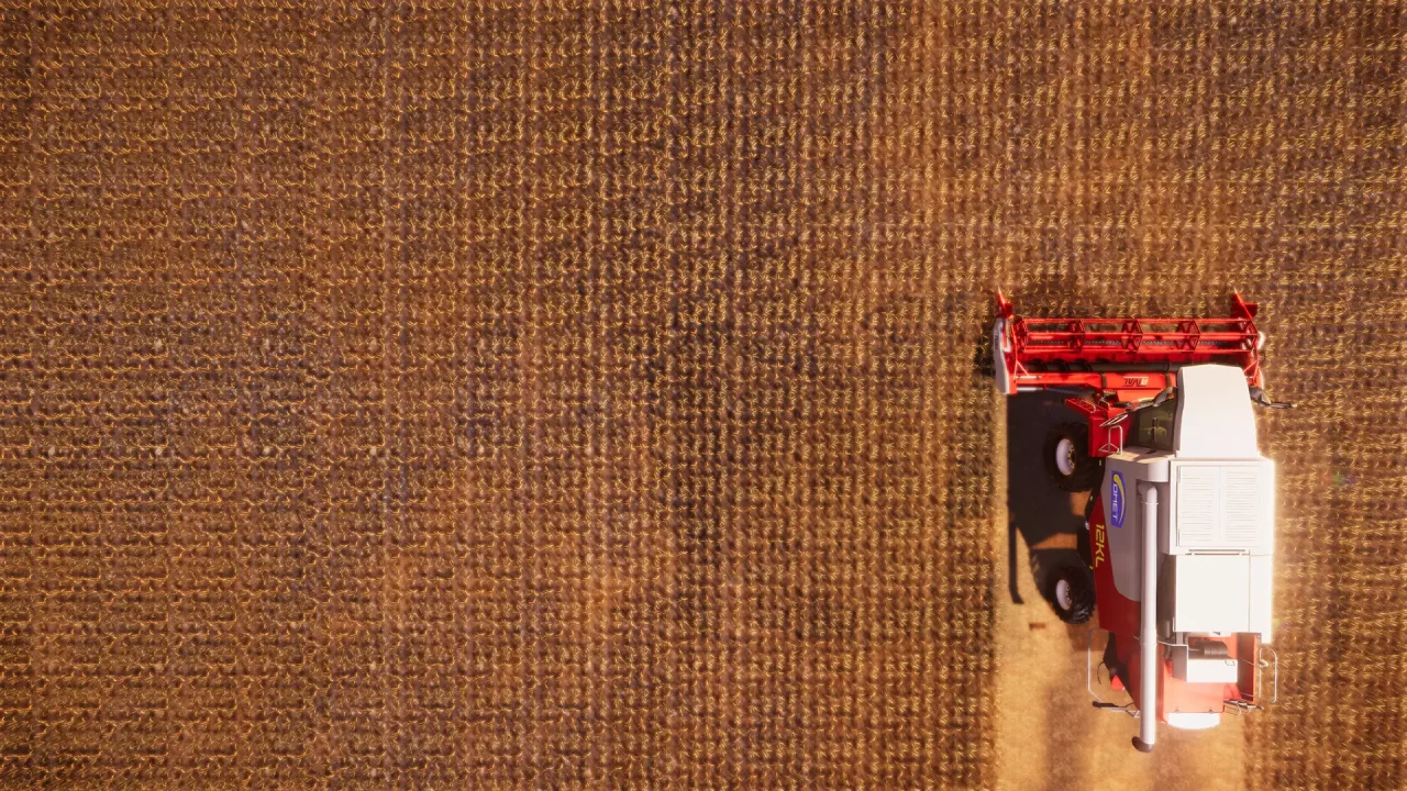 -Real Farm Sim-游戏截图-好玩游戏库
