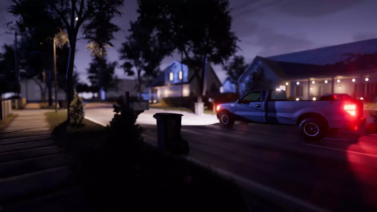 -Real Farm Sim-游戏截图-好玩游戏库