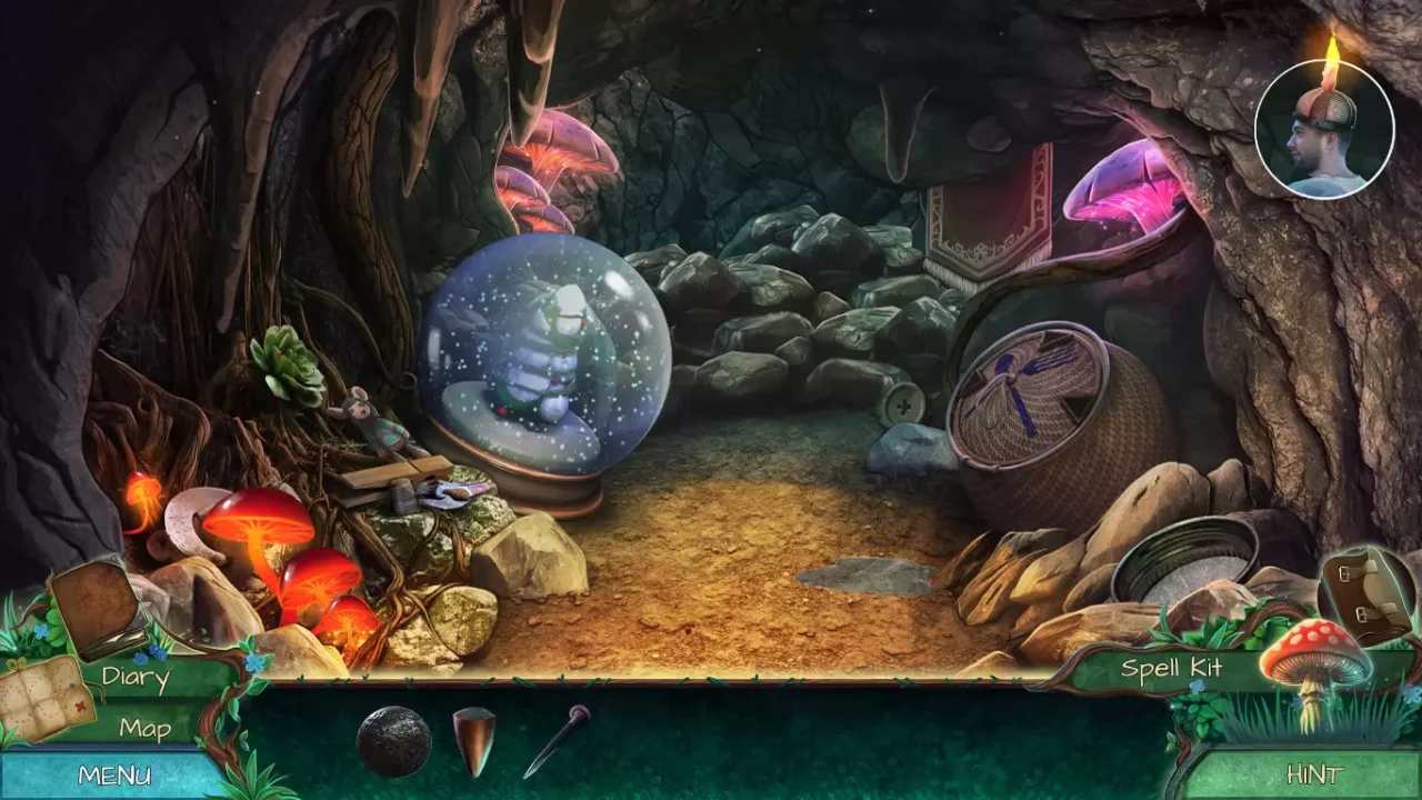 -Tiny Tales: Heart of the Forest-游戏截图-好玩游戏库