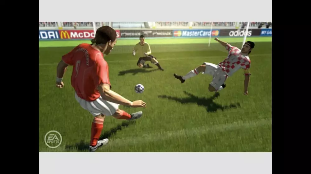 FIFA 06 RTFWC