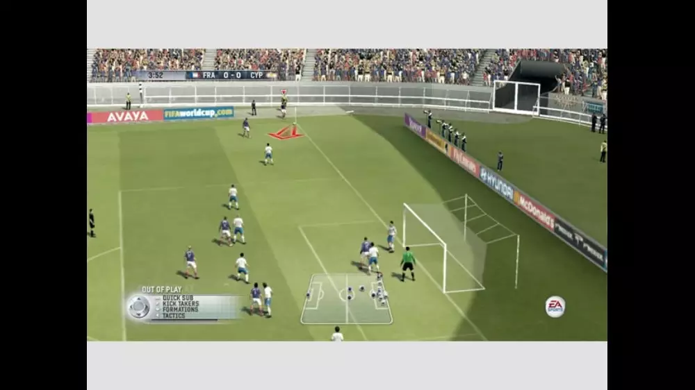 -FIFA 06 RTFWC-游戏截图-好玩游戏库
