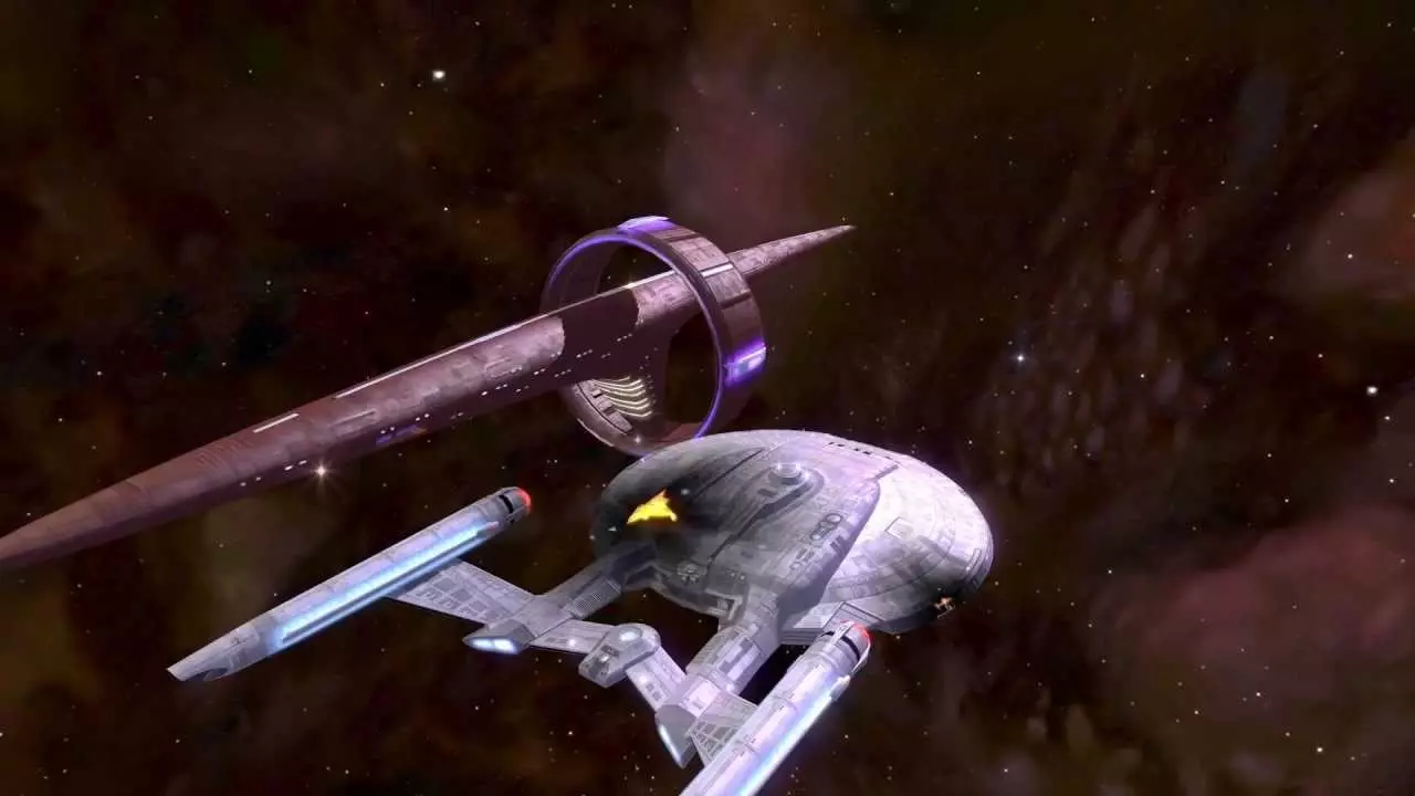 -Star Trek Legacy-游戏截图-好玩游戏库